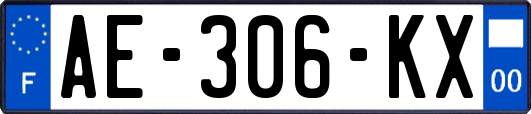 AE-306-KX