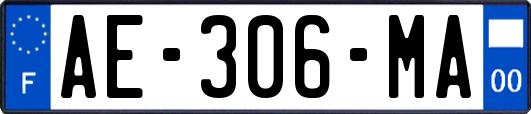 AE-306-MA
