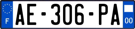 AE-306-PA