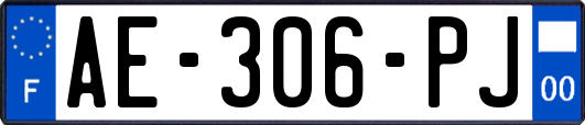 AE-306-PJ