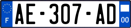 AE-307-AD