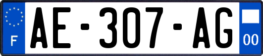 AE-307-AG