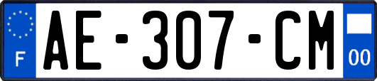 AE-307-CM