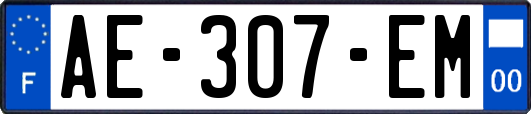 AE-307-EM