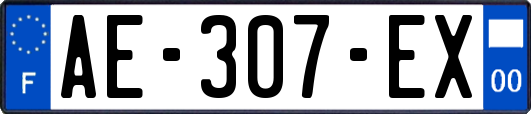 AE-307-EX