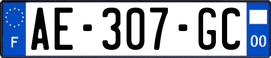 AE-307-GC