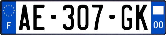 AE-307-GK