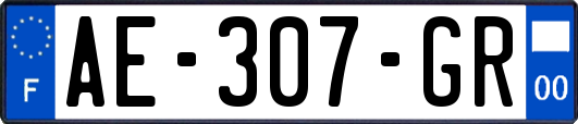 AE-307-GR