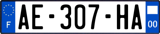 AE-307-HA
