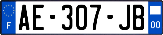 AE-307-JB