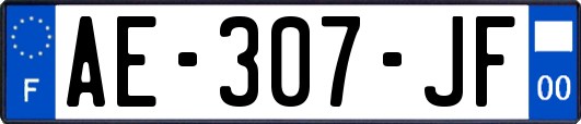 AE-307-JF