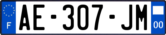 AE-307-JM