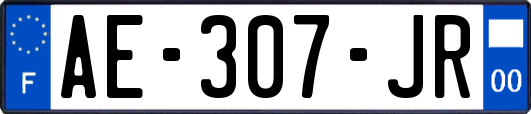 AE-307-JR