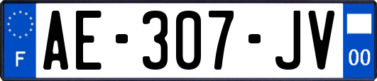 AE-307-JV