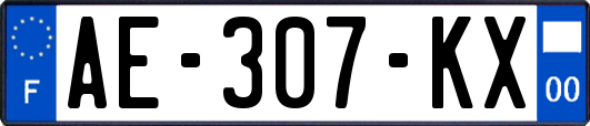 AE-307-KX