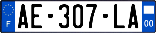 AE-307-LA