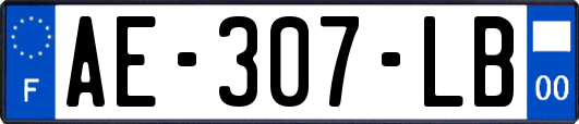 AE-307-LB