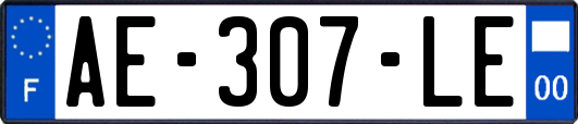 AE-307-LE