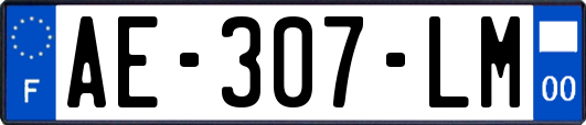 AE-307-LM