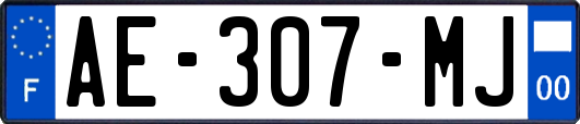 AE-307-MJ