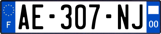 AE-307-NJ