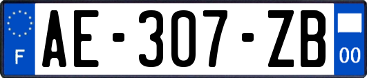 AE-307-ZB