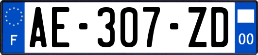 AE-307-ZD