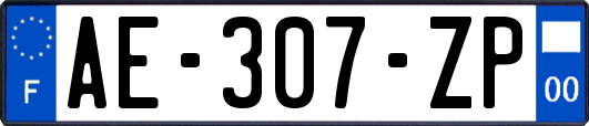 AE-307-ZP