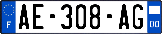 AE-308-AG