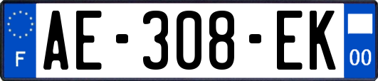 AE-308-EK