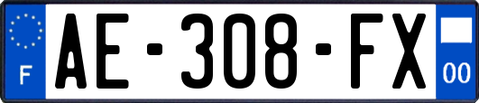 AE-308-FX