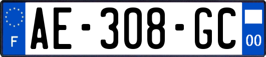 AE-308-GC