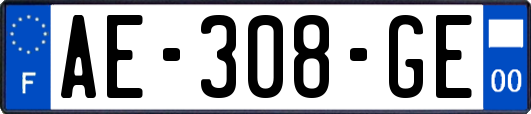 AE-308-GE