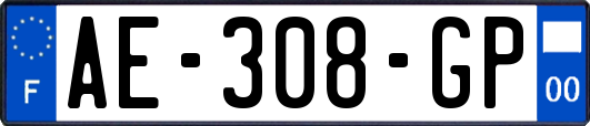 AE-308-GP