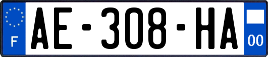 AE-308-HA