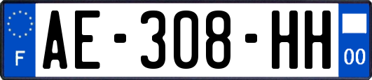 AE-308-HH