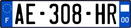 AE-308-HR