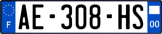 AE-308-HS