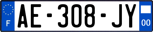 AE-308-JY