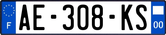 AE-308-KS