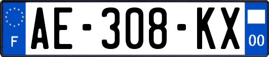 AE-308-KX