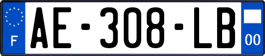 AE-308-LB