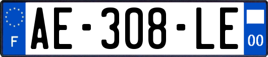 AE-308-LE