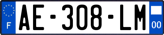 AE-308-LM
