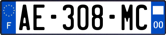 AE-308-MC