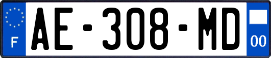 AE-308-MD