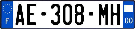 AE-308-MH
