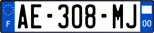 AE-308-MJ