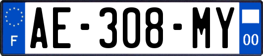 AE-308-MY