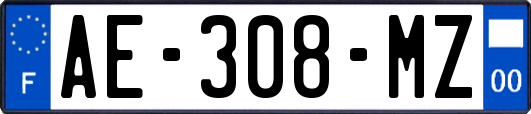 AE-308-MZ